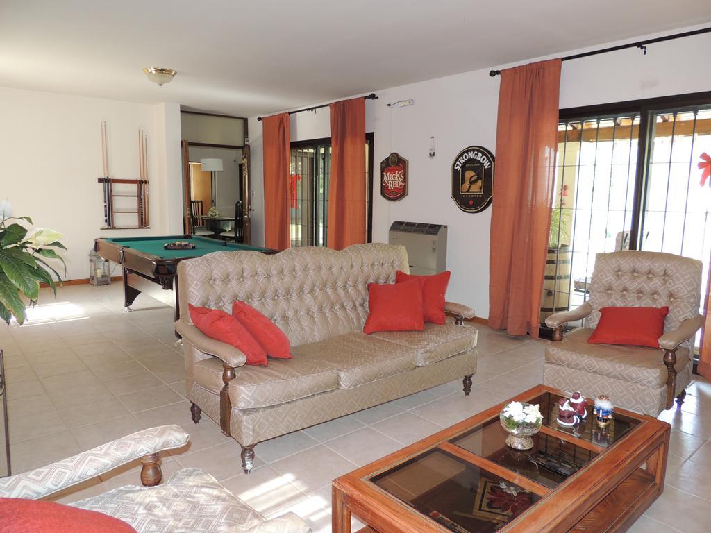 Villa Niagara Chacras de Coria Δωμάτιο φωτογραφία