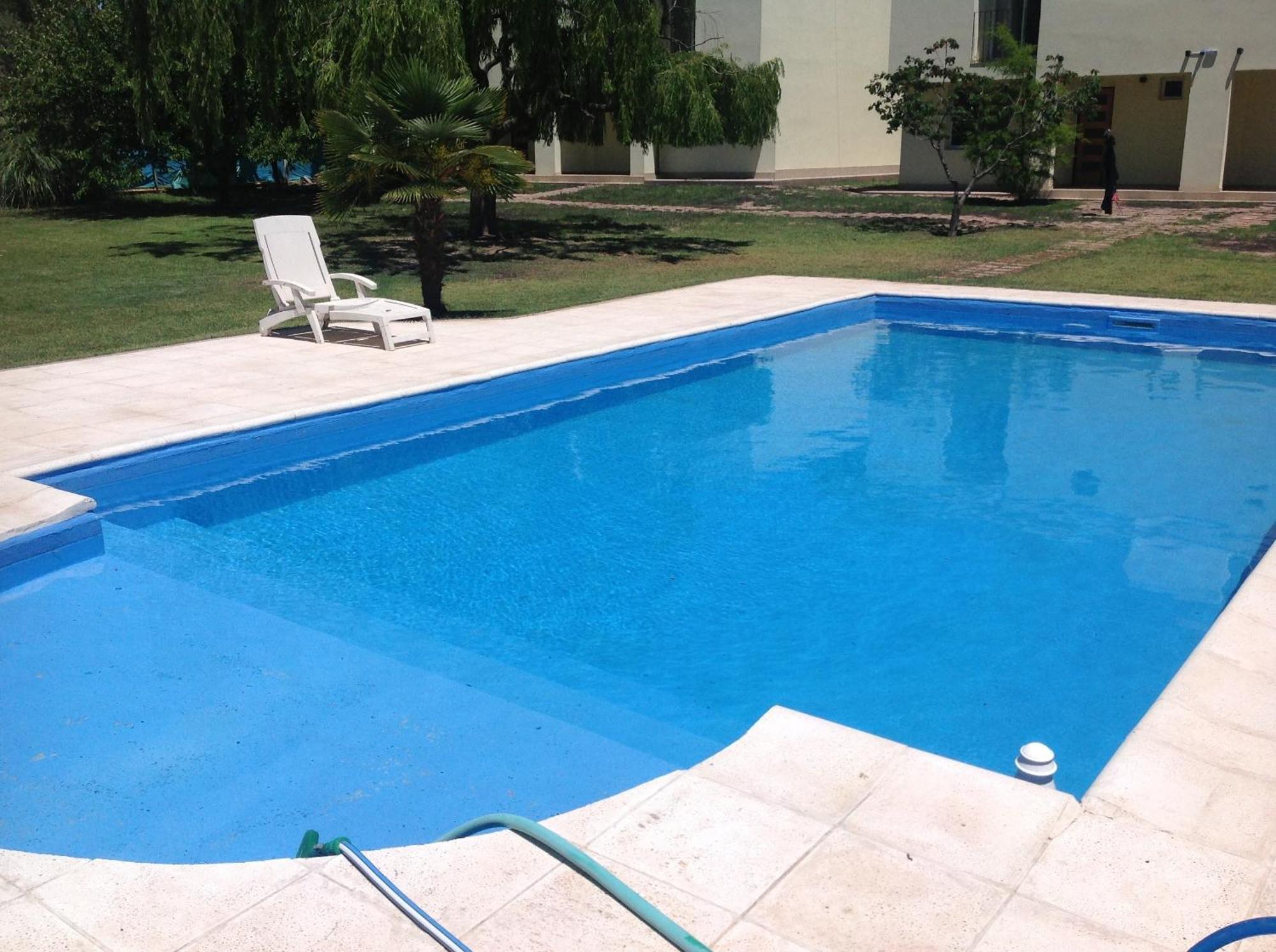 Villa Niagara Chacras de Coria Εξωτερικό φωτογραφία