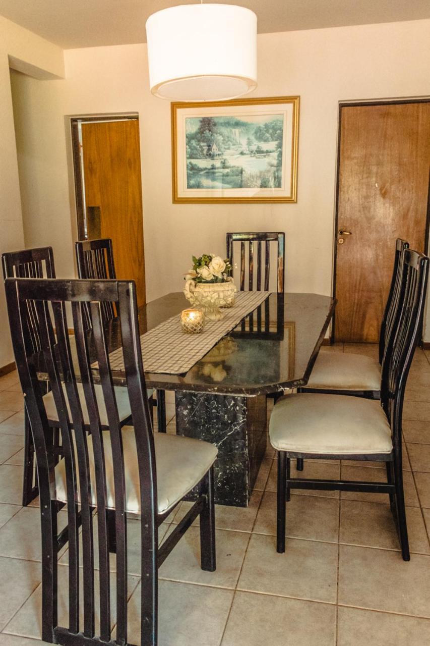 Villa Niagara Chacras de Coria Εξωτερικό φωτογραφία